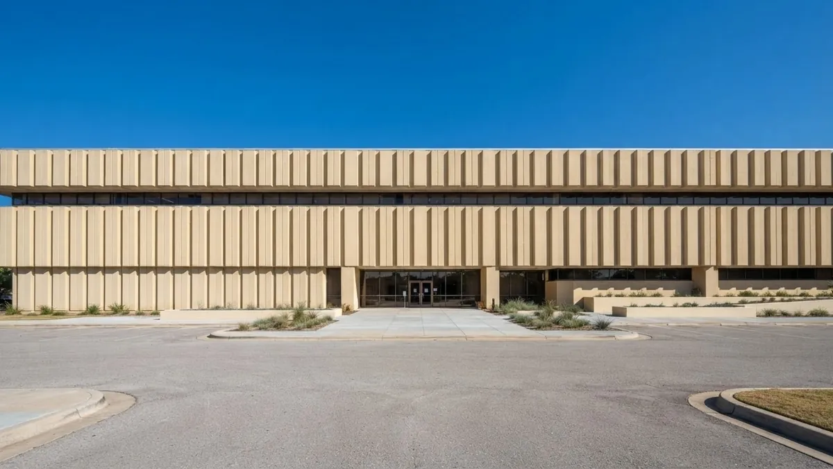 Harrison County Circuit Court